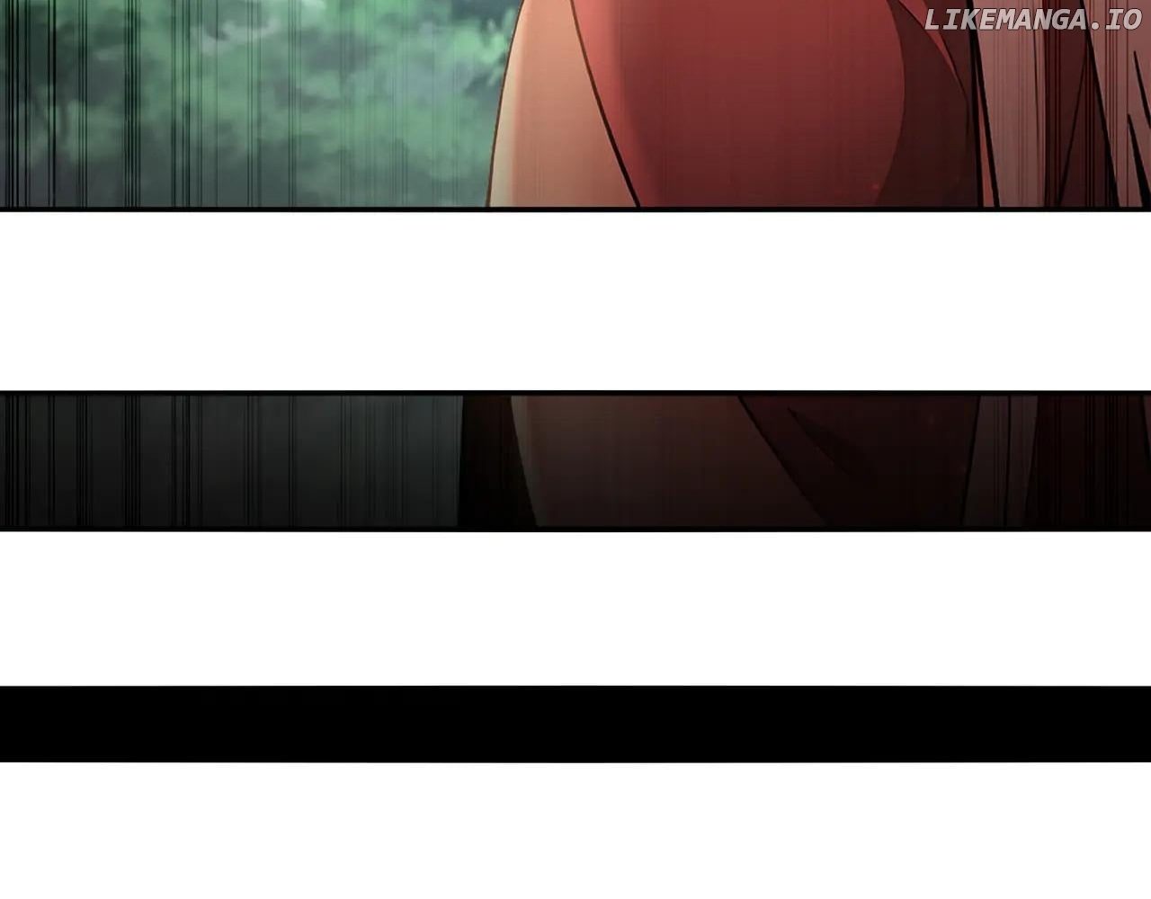 My Furry Harem Is After Me Chapter 308 - page 45
